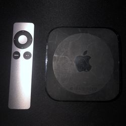 Apple TV (2nd Generation)
