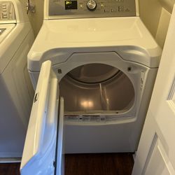  Washer And Dryer Set 