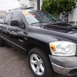 2008 Dodge Ram 1500