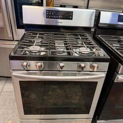 Samsung Stove