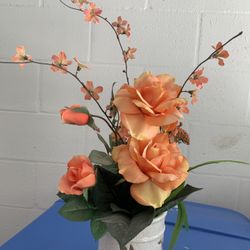 Articulate Flowers