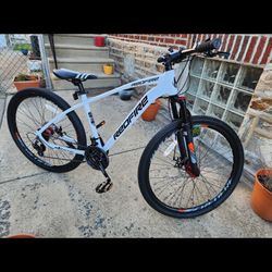 26 Inch Mountain Bike