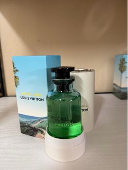 LV Pacific Chill EDP 3.4 FL oz