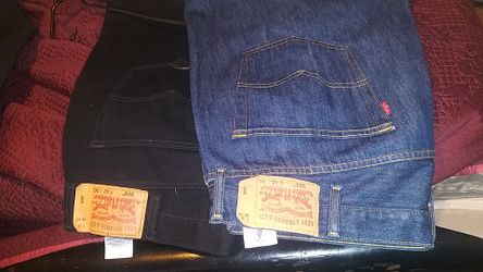 Levis