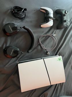 Ps5 slim