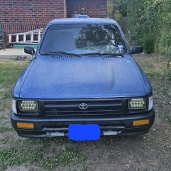 1994 Toyota Pickup
