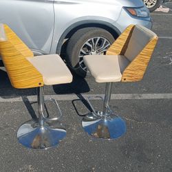 Barstools 