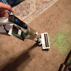 Cordless Vacuum Cleaner