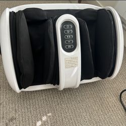 Cloud Massage Foot Massager