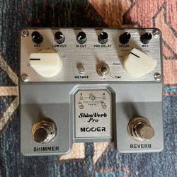Moor Shimverb