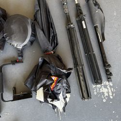 Photography Equipment 