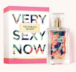 Victoria secret perfume