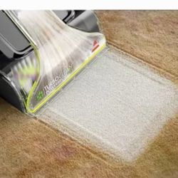 Brand New Bissel Carpet Cleaner 