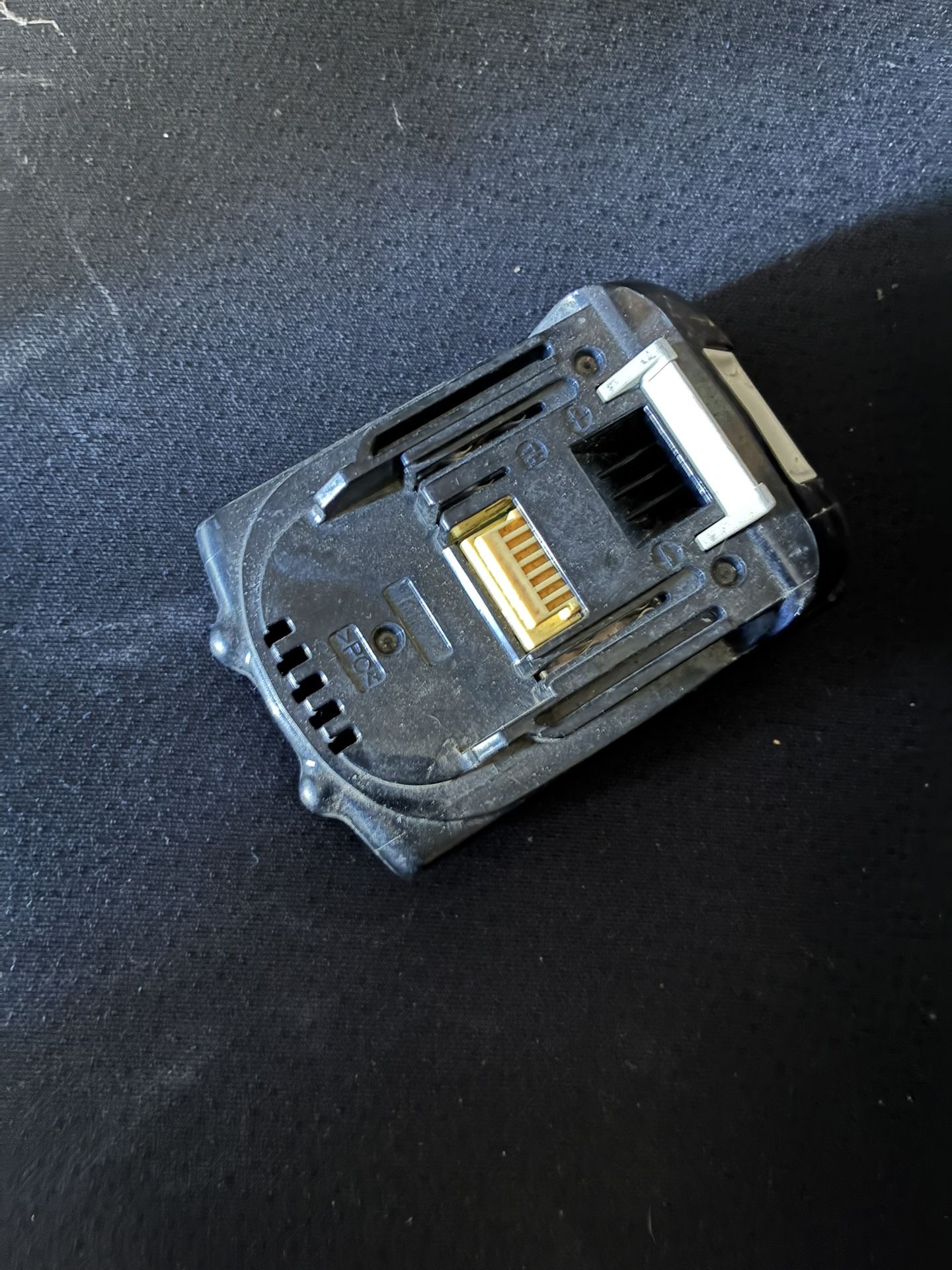 Genuine Makita BL1815 18V 1.5Ah Li-Ion Battery