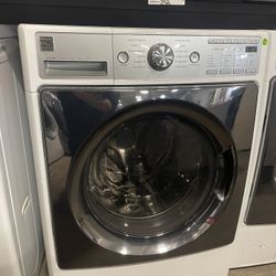Kenmore Front Load Washer 