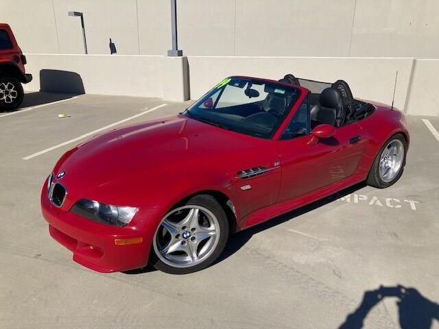 1999 BMW Z3