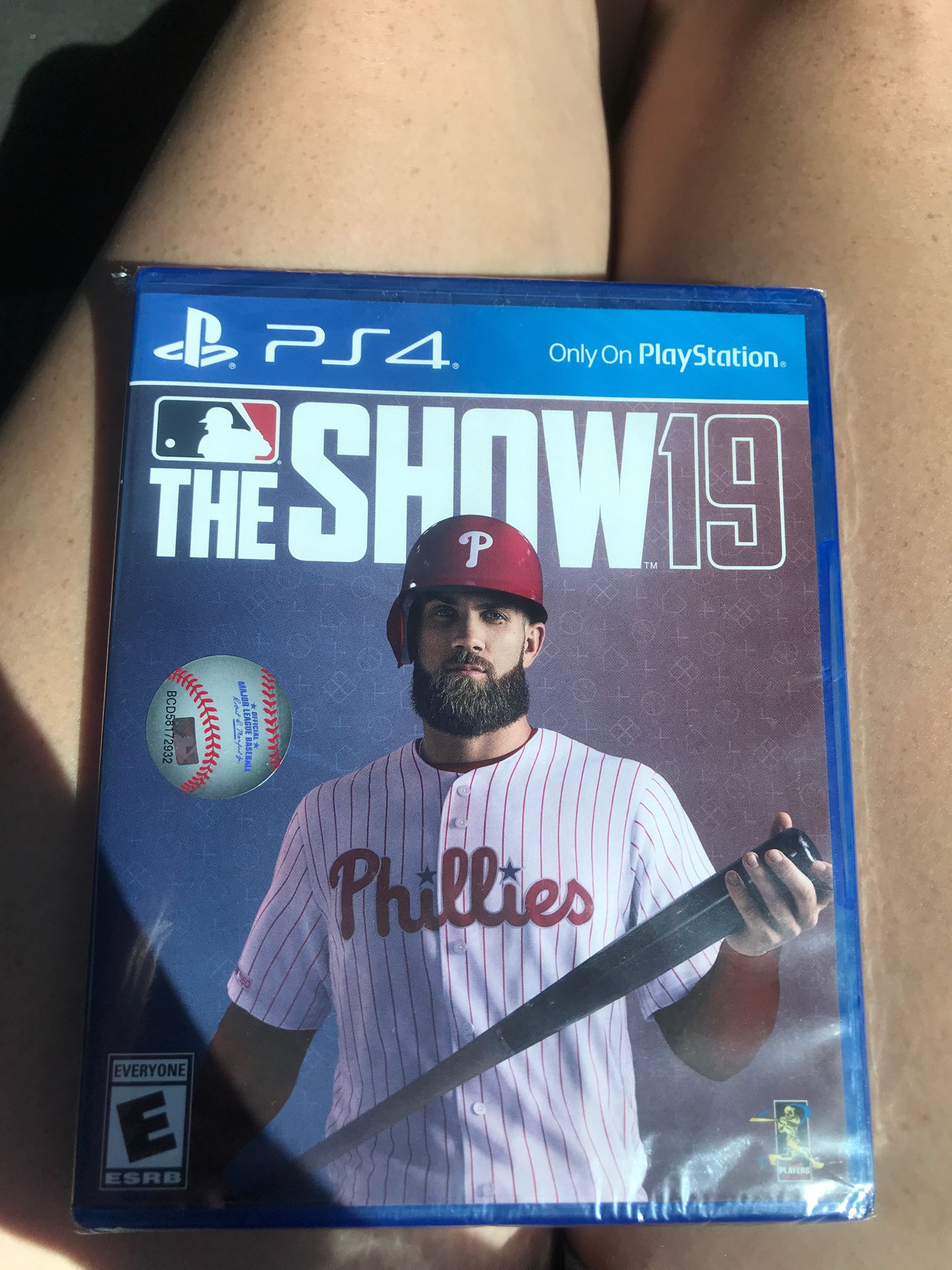 PS4 The Show19