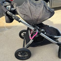 City Select Baby Jogger 