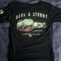 Small Graphic T