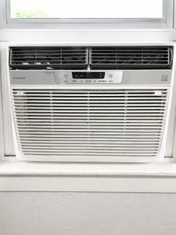Frigidaire AC unit
