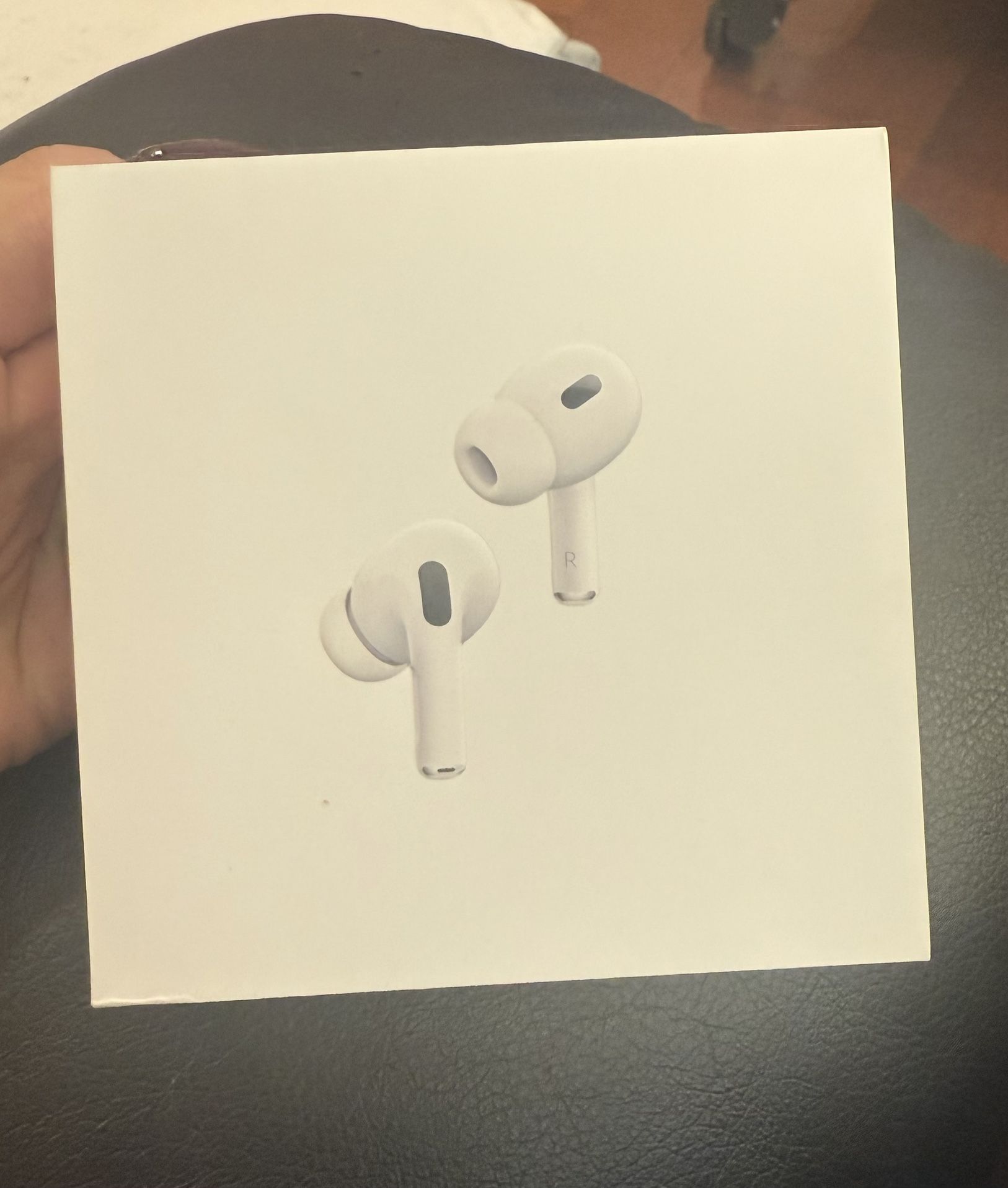 Apple AirPods Pro 2 with Active Noise Cancellation