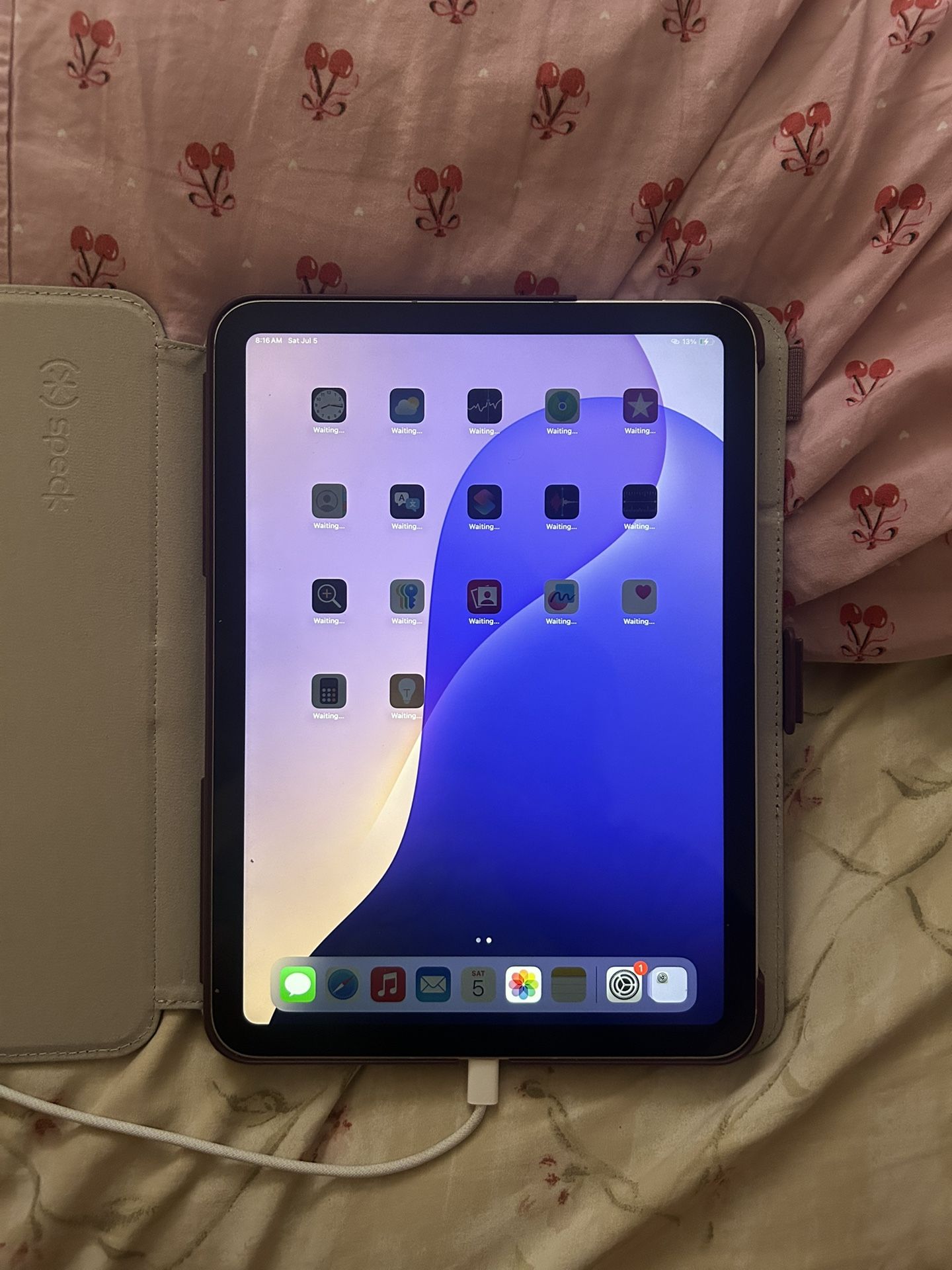 iPad 10th Generation
