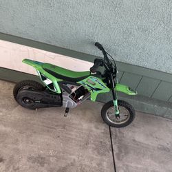 Moto Motorcycle Electric Bike 