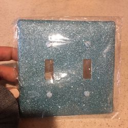 Cute Light Switch Cover