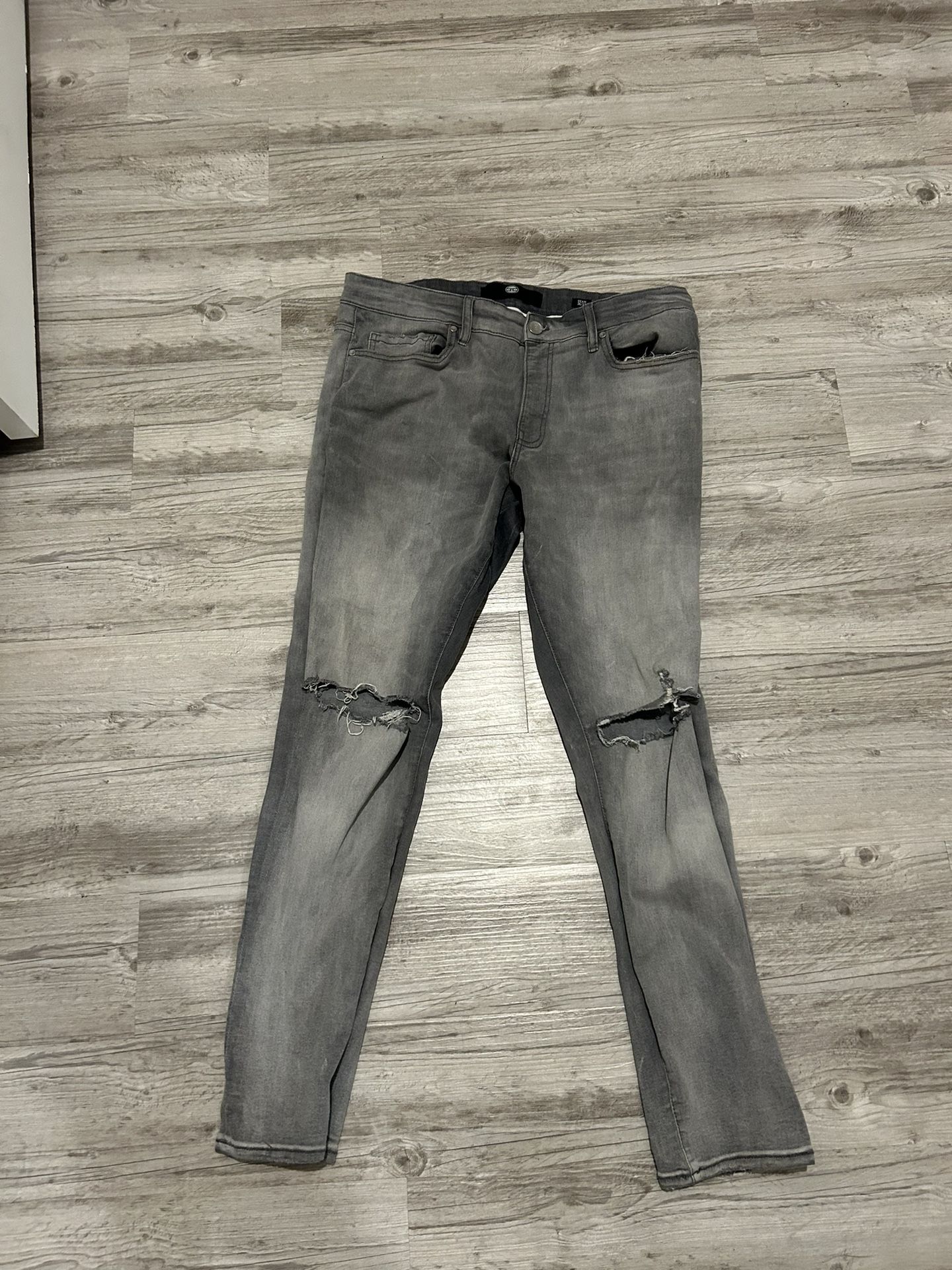 Jordan Craig Streetwear Jeans