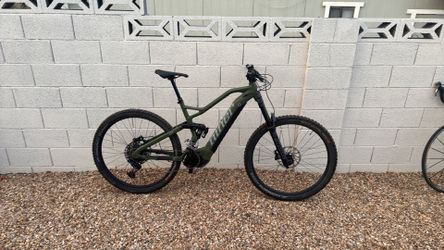 Niner E mtn bike rip 9 Large