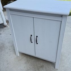 Storage Cabinet 