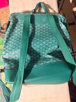 GoYard backpack