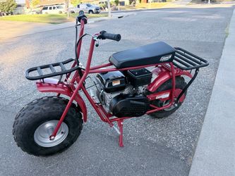 Coleman CT200U