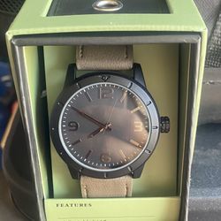 Watch