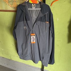 Lightweight Rain Coat