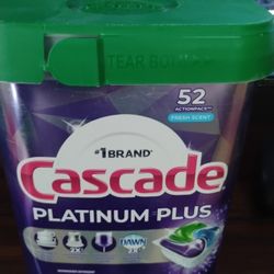 Cascade Pods