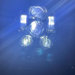 Harley Davidson headlight 5.75