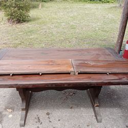 Dinner Table 3 Piece. Set