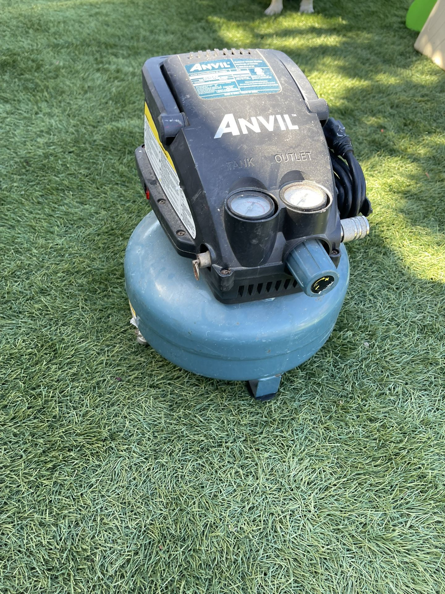 Air Compressor