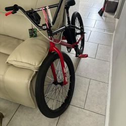 gt wheelie bike