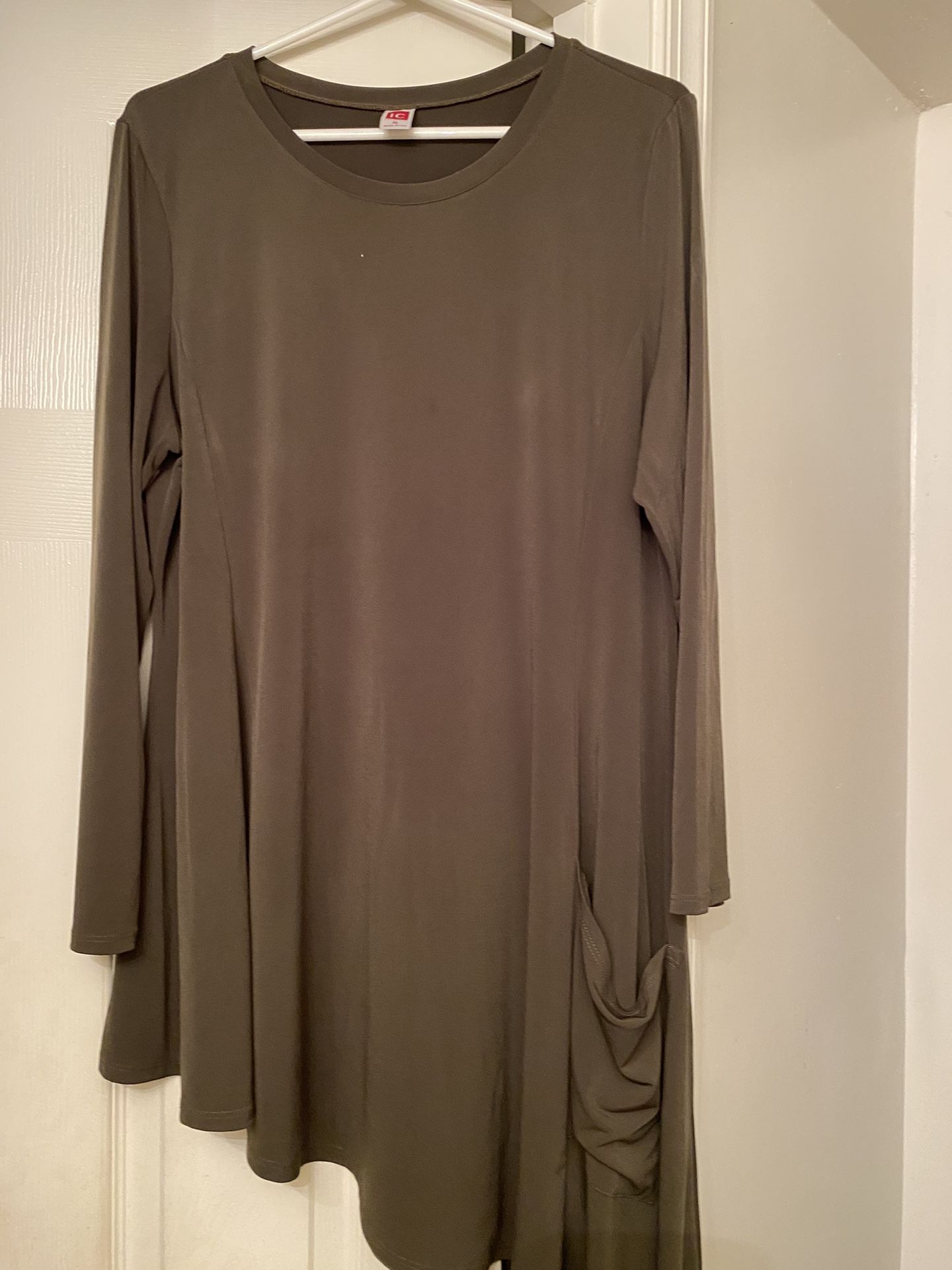 Ladies Tunic