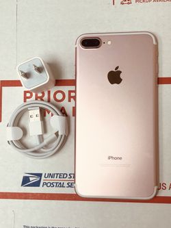 iPhone 7 Plus 32GB Factory Unlocked