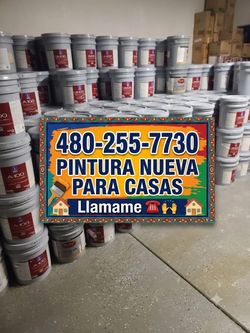 Pintura