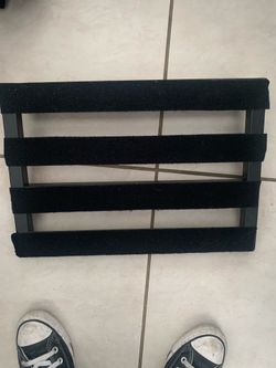 Pedaltrain Classic Jr SC 18x12.5 w soft case