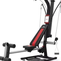 Bowflex PR1000 Home Gym