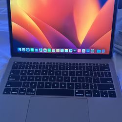 Apple MacBook Pro 2017 I5