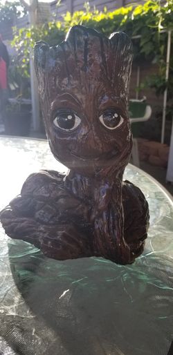 Groot planter