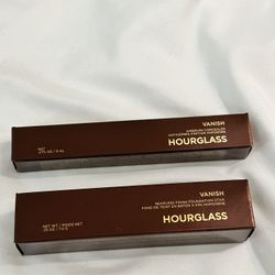 Hourglass Concealer And Foundation Stick