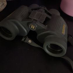 Binoculars