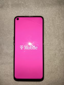 One plus nord  N200 5g.  T-Mobile.